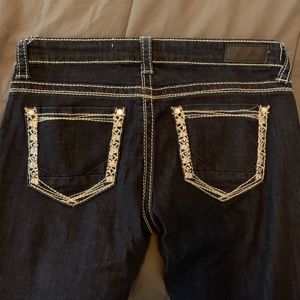 Daytrip Jeans - Daytrip “Leo” bootcut jeans! Daytrip Jeans - Daytrip “Leo” bootcut jeans!